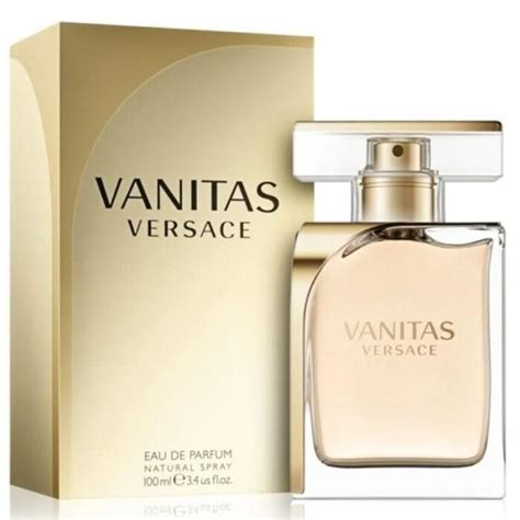 versace vanitas 100ml gift set|Versace vanitas loafers.